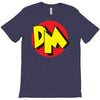 danger mouse 80's T-Shirt