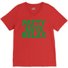 patty says relax V-Neck Tee
