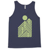 high sun Tank Top