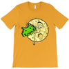 moon invaders T-Shirt