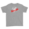 django unchained Youth Tee