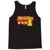 hadouken Tank Top