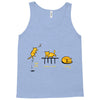 cat olympics Tank Top