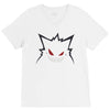 nightmare (3) V-Neck Tee