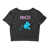 nico Crop Top