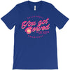 volleyball you got served grand haven high school champions T-Shirt