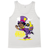 various projects Tank Top