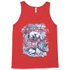 quick brown fox Tank Top