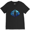 Cobra Commander G.I. Joe V-Neck Tee
