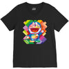 Doraemon V-Neck Tee