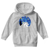 Van Gogh Youth Hoodie