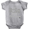 made in 1971 and still awesome Baby Bodysuit