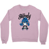get aquirely Crewneck Sweatshirt