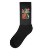 FLOCK OF BIRDS Socks