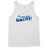 we'll do it live Tank Top