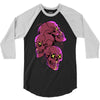die 3/4 Sleeve Shirt