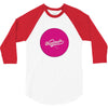 GOOD INDO 3/4 Sleeve Shirt