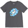 unicorn magic V-Neck Tee