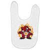 careberus Baby Bibs