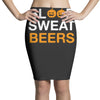blood sweat Pencil Skirts