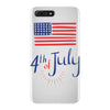 july 4th iPhone 7 Plus Case