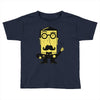 mr. fancypants Toddler T-shirt