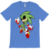zombie sonic T-Shirt