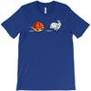 the hare and the shell T-Shirt