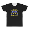 infinity gym All Over Men's T-shirt