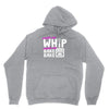 watch me whip watch me bake bake Unisex Hoodie