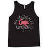 majestically awkward Tank Top