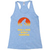 Hide and Seek World Champion Racerback Tank