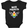 Bee proud Baby Bodysuit