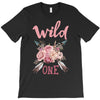 wild one T-Shirt