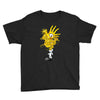 demons inside your soul 2 Youth Tee