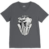 popeye yo V-Neck Tee