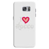 i love rocco Samsung Galaxy S7