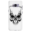 stupid skull Samsung Galaxy S8 Plus