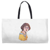 TWICE CHAEYOUNG Weekender Totes