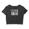 i124q Crop Top