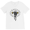 skateboard truck V-Neck Tee