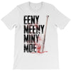 eeny meeny miny moe T-Shirt