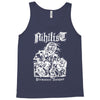 nihilist premature autopsy entombed Tank Top