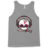 skully Tank Top