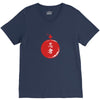 Fighter V-Neck Tee
