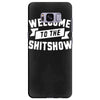 welcome to the shitshow Samsung Galaxy S8 Plus