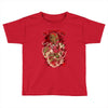 need more blood Toddler T-shirt