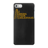i drink your milkshake iPhone 7 Case