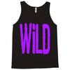 wild Tank Top