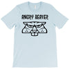 angry beaver T-Shirt